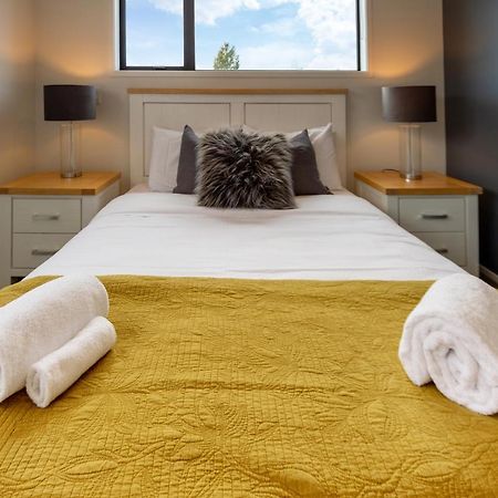 1 Bedroom Central City Escape Christchurch Eksteriør bilde