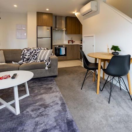 1 Bedroom Central City Escape Christchurch Eksteriør bilde