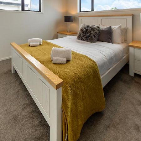 1 Bedroom Central City Escape Christchurch Eksteriør bilde